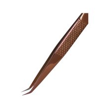 Fiber 45 fokos Volume szempilla csipesz