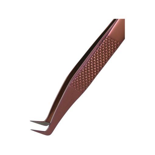 Fiber 90 fokos Volume szempilla csipesz