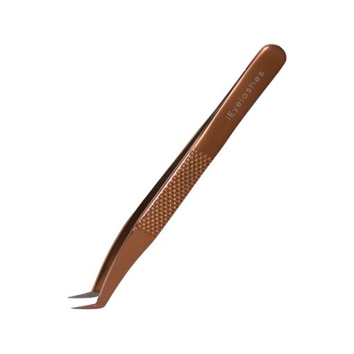 Fiber Slim Boot Volume szempilla csipesz 