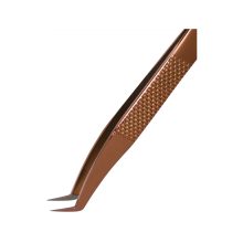 Fiber Slim Boot Volume szempilla csipesz 