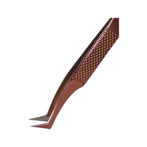 Fiber Volume szempilla csipesz