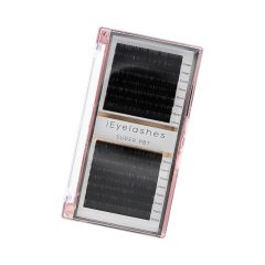 C ív 0,10 műszempilla 16 soros