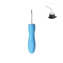 Ragasztócsőr kiszúró