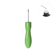 Ragasztócsőr kiszúró