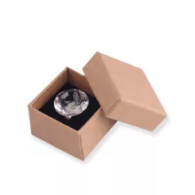 Üveg ragasztó gyűrű