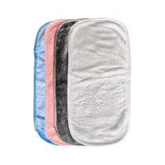 Plüss ruha homlokra