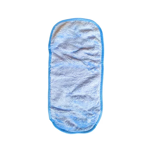 Plüss ruha homlokra