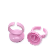 Volume ragasztó tartó gyűrű 100 db