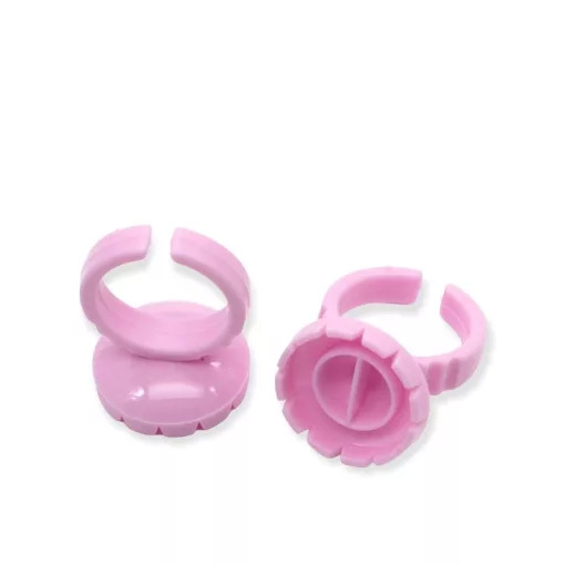 Volume ragasztó tartó gyűrű 100 db