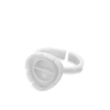 Volume ragasztó tartó gyűrű 100 db