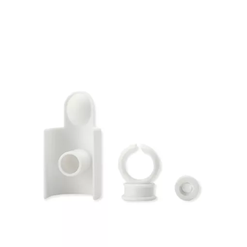 Szempilla paletta ujjra