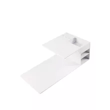 Eszköztartó pillás párnához