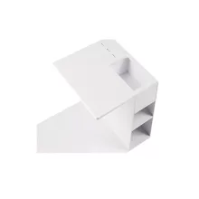 Eszköztartó pillás párnához