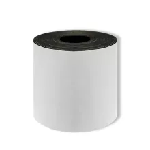 Fekete habszivacs szempilla alátét  - 110 db/tekercs