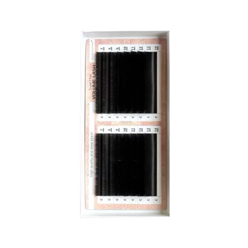 CC ív 0,05 Mink műszempilla 16 soros