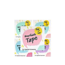 Tunmix légáteresztő szalag