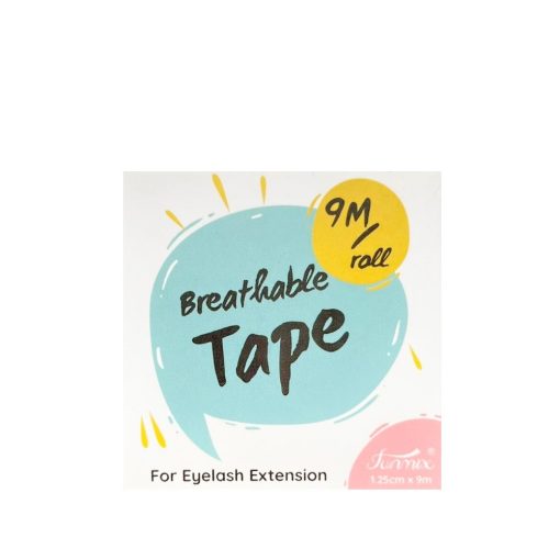 Tunmix légáteresztő szalag