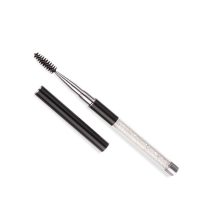 Szempilla fésű (kupakkal)