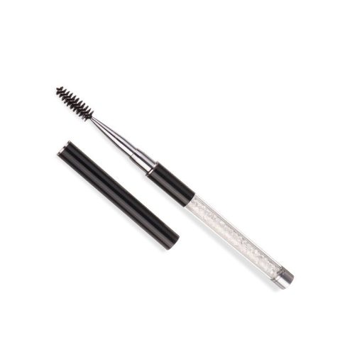 Szempilla fésű (kupakkal)