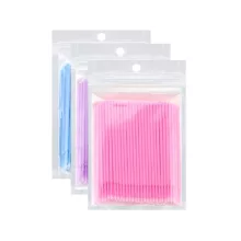Microbrush applikátor 100 db S, M , L 