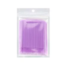 Microbrush applikátor 100 db S, M , L 