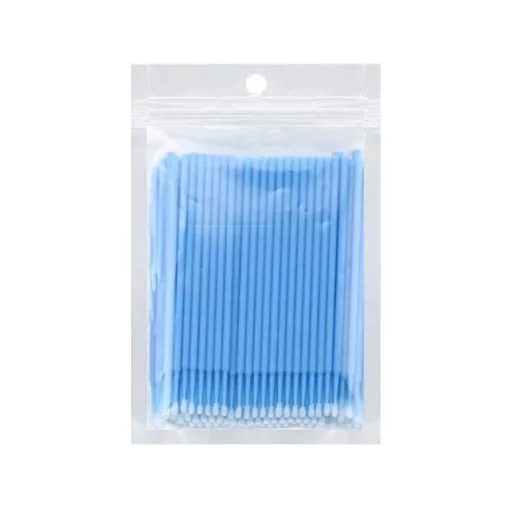 Microbrush applikátor 100 db S, M , L 