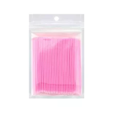 Microbrush applikátor 100 db S, M , L 
