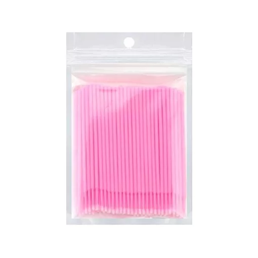 Microbrush applikátor 100 db S, M , L 