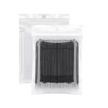 Microbrush applikátor 100 db - hosszított fej