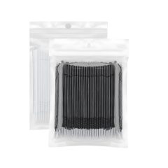 Microbrush applikátor 100 db - hosszított fej