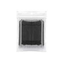 Microbrush applikátor 100 db - hosszított fej