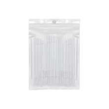 Microbrush applikátor 100 db - hosszított fej