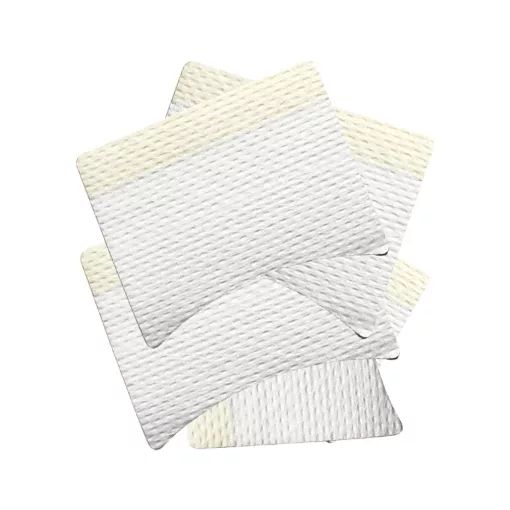 Szempilla alátét leoldáshoz 40 db