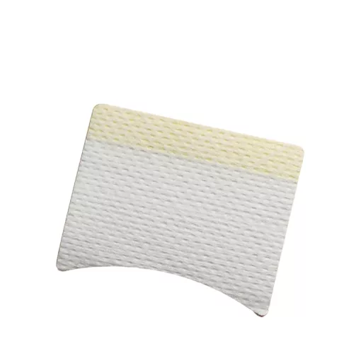 Szempilla alátét leoldáshoz 40 db