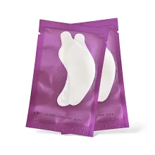 Géles szemalátét 50 db