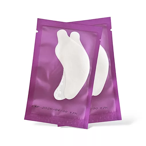 Géles szemalátét 50 db