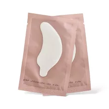 Géles szemalátét 50 db