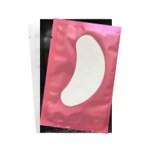 Géles szemalátét 50 db - szimmetrikus