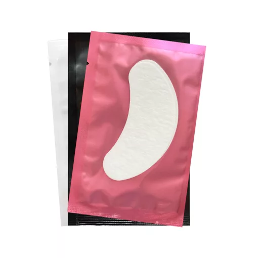 Géles szemalátét 50 db - szimmetrikus