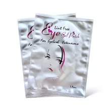 Géles szemalátét 50 db - C vitaminnal