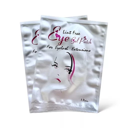 Géles szemalátét 50 db - C vitaminnal