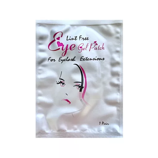 Géles szemalátét 50 db - C vitaminnal