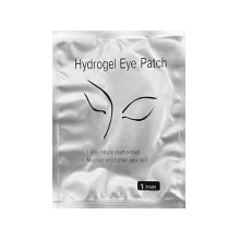 Géles szemalátét 50 db