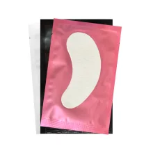 Géles szemalátét 50 db - aszimmetrikus