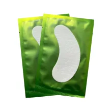 Géles szemalátét 50 db - aszimmetrikus