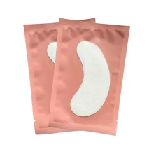 Géles szemalátét 50 db - aszimmetrikus