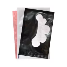 Géles  alátét 50 db - felhő 