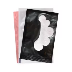 Géles  alátét 50 db - felhő 