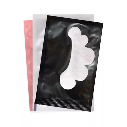 Géles  alátét 50 db - felhő 