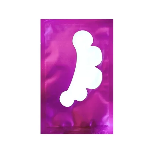 Géles  alátét 50 db - felhő 